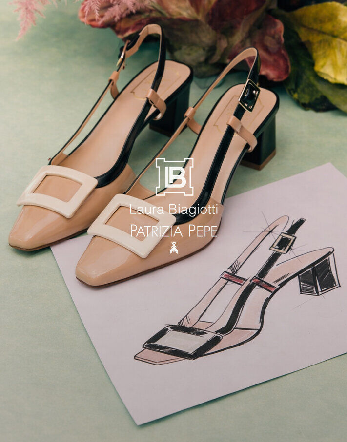 Vente Privée Laura Biagiotti - Patrizia Pepe