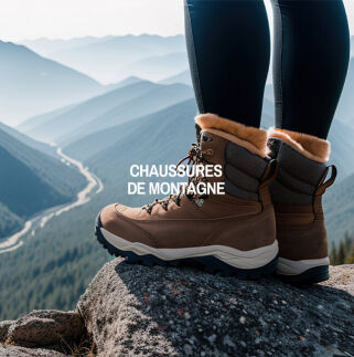 Outlet Chaussures de Montagne