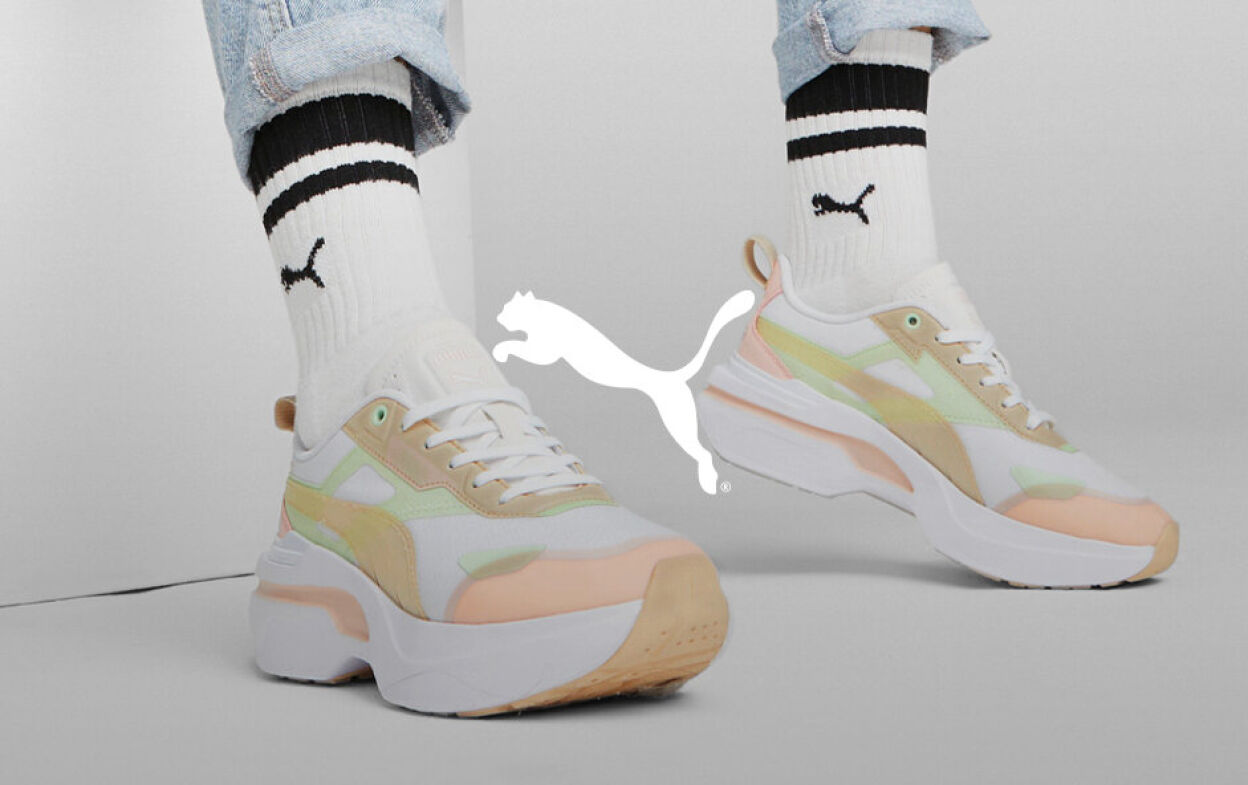 Outlet Puma