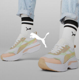 Outlet Puma