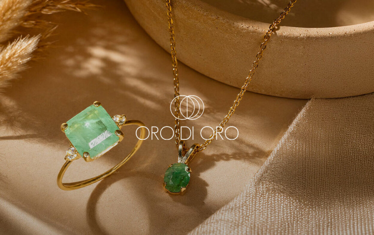 Vente Privée Oro di Oro