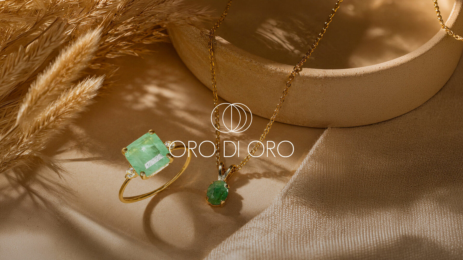Vente Privée Oro di Oro