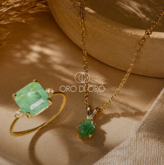 Outlet Oro di Oro