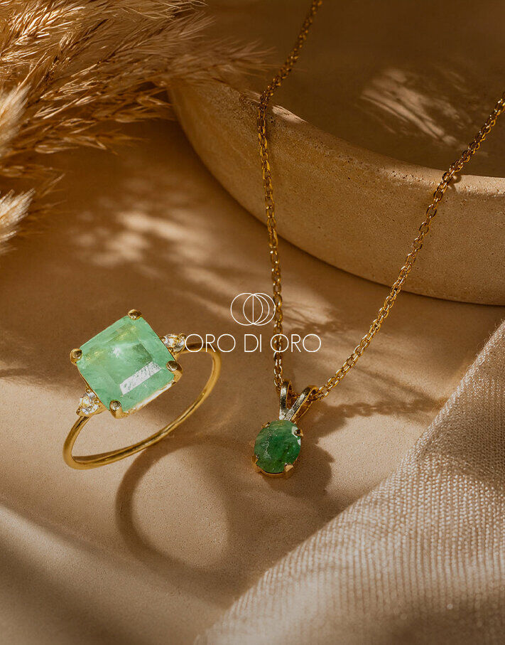 Vente Privée Oro di Oro