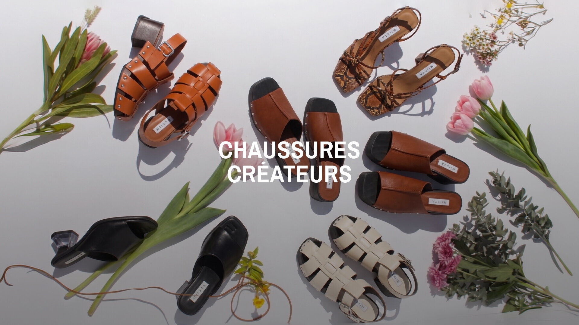 Vente Privée Chaussures Créateurs