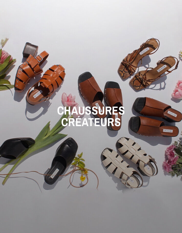 Vente Privée Chaussures Créateurs