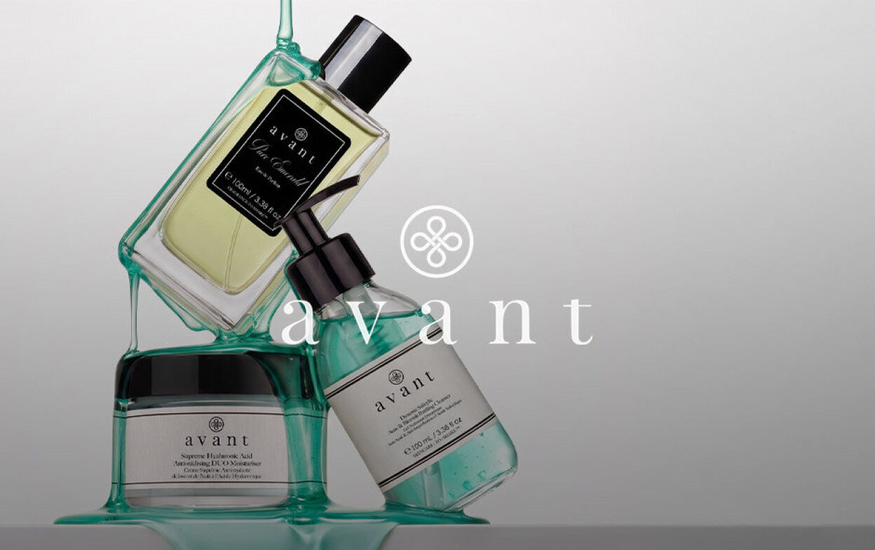 Vente Privée Avant Skincare