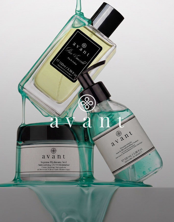 Vente Privée Avant Skincare