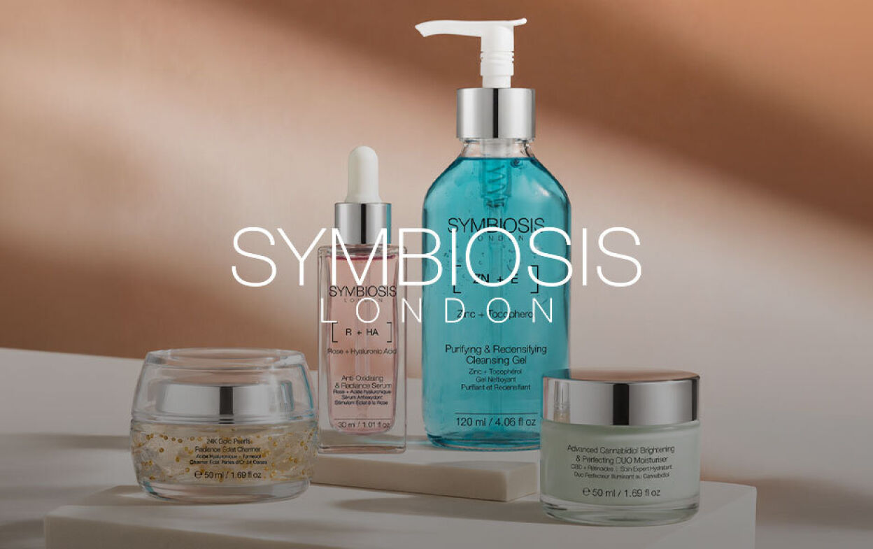 Vente Privée Symbiosis