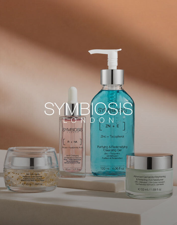 Vente Privée Symbiosis