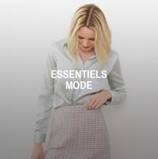 Outlet Essentiels mode