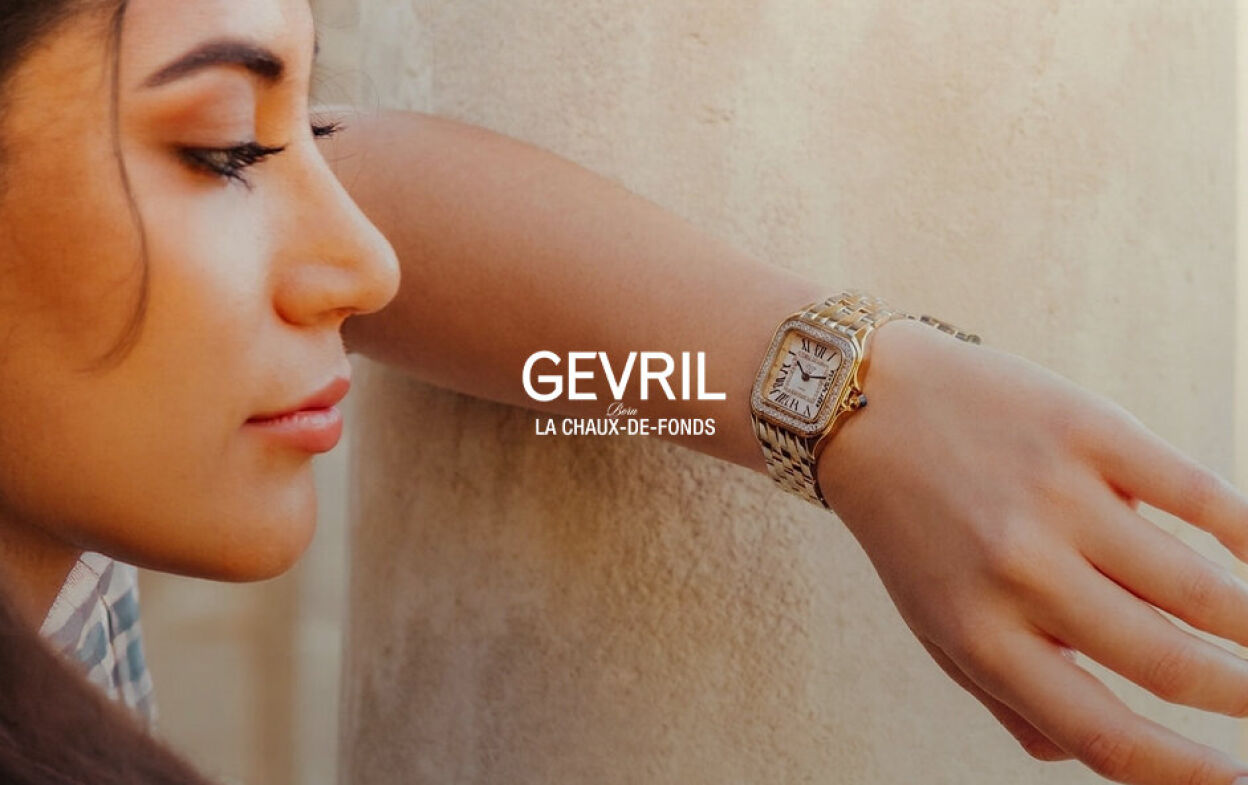 Vente Privée Gevril