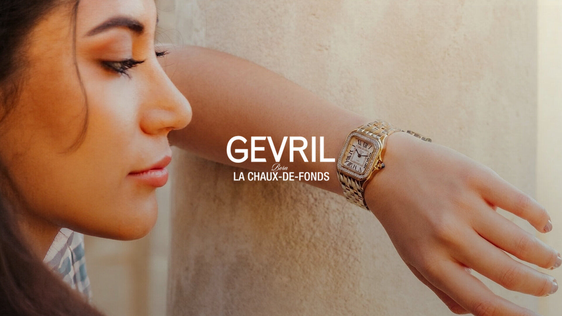Vente Privée Gevril