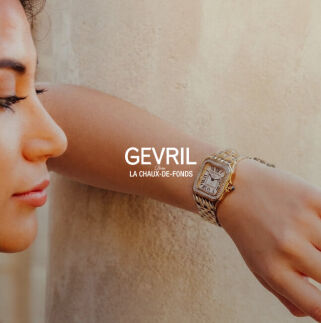 Outlet Gevril