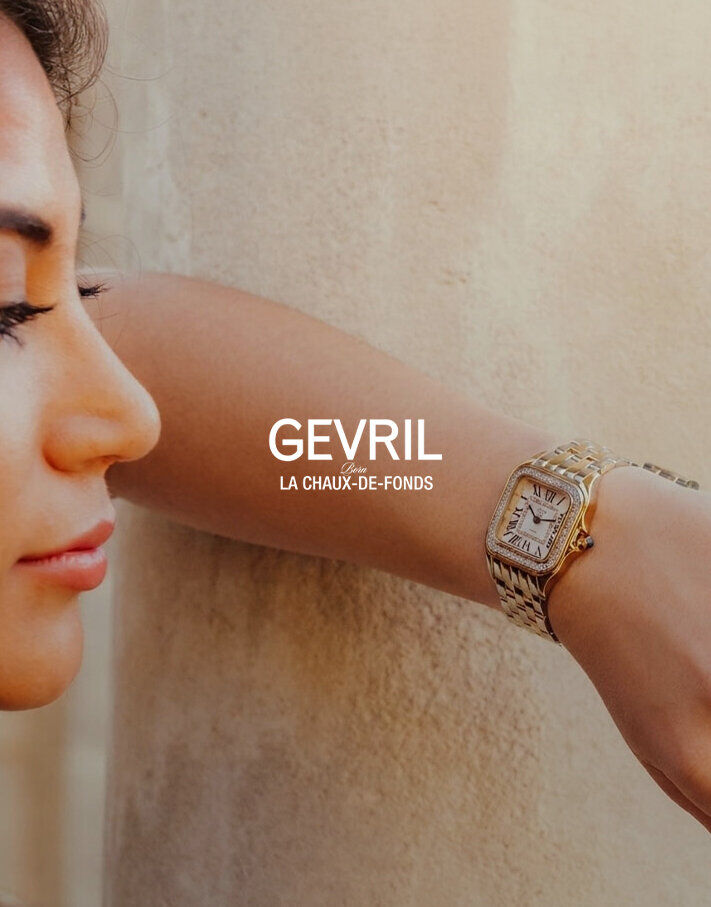 Vente Privée Gevril