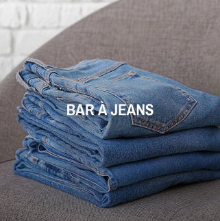 Outlet Bar à jeans