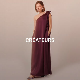 Outlet Créateurs