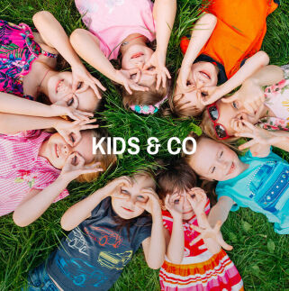 Outlet Kids & Co
