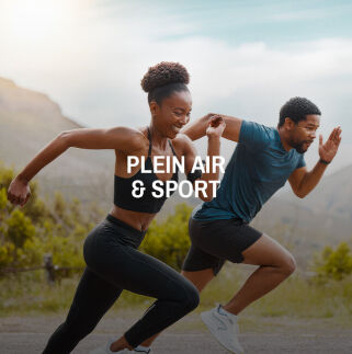 Outlet Plein air et sport