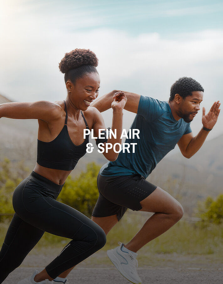 Vente Privée Plein air et sport