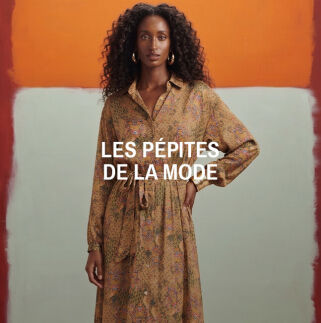 Outlet Les pépites de la mode