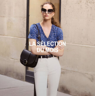 Outlet La sélection du mois