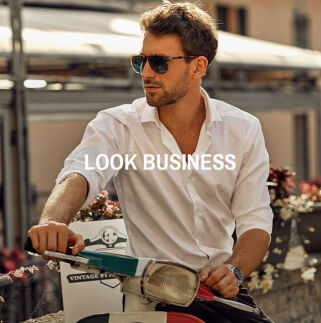 Outlet Look business