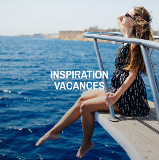 Outlet Inspiration vacances