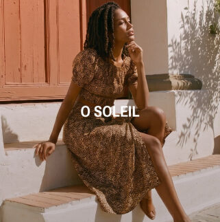 Outlet O soleil