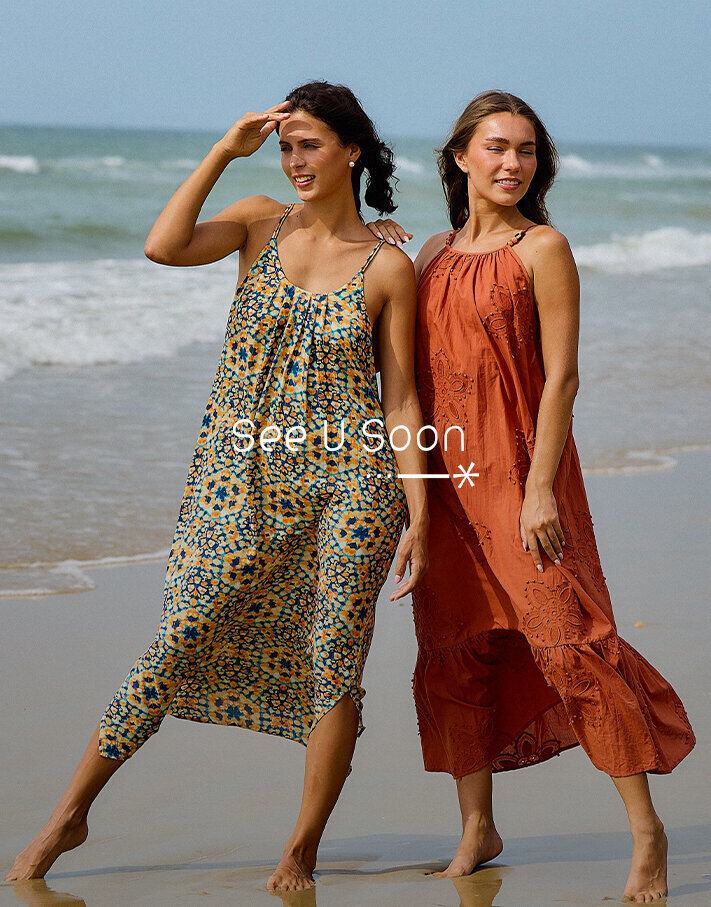 Vente Privée See U soon