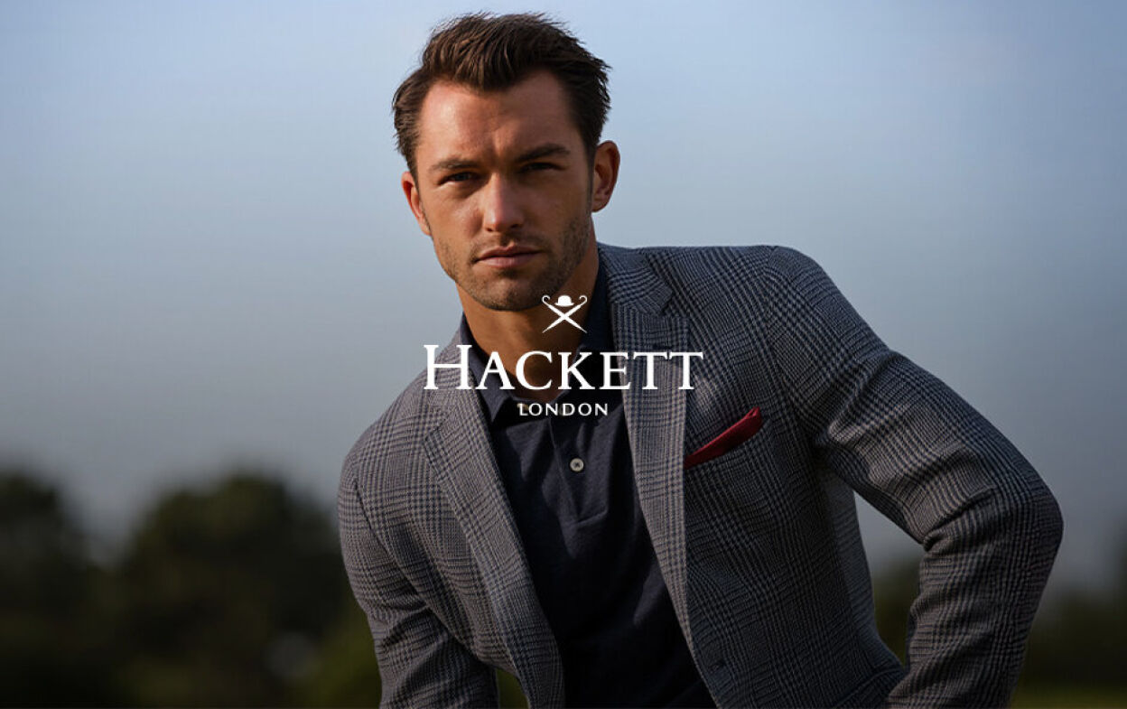 Vente Privée Hackett London