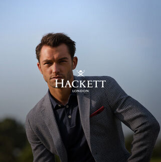 Outlet Hackett London