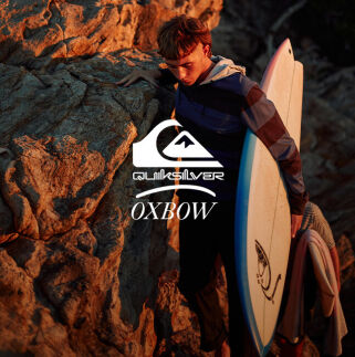 Outlet Quiksilver