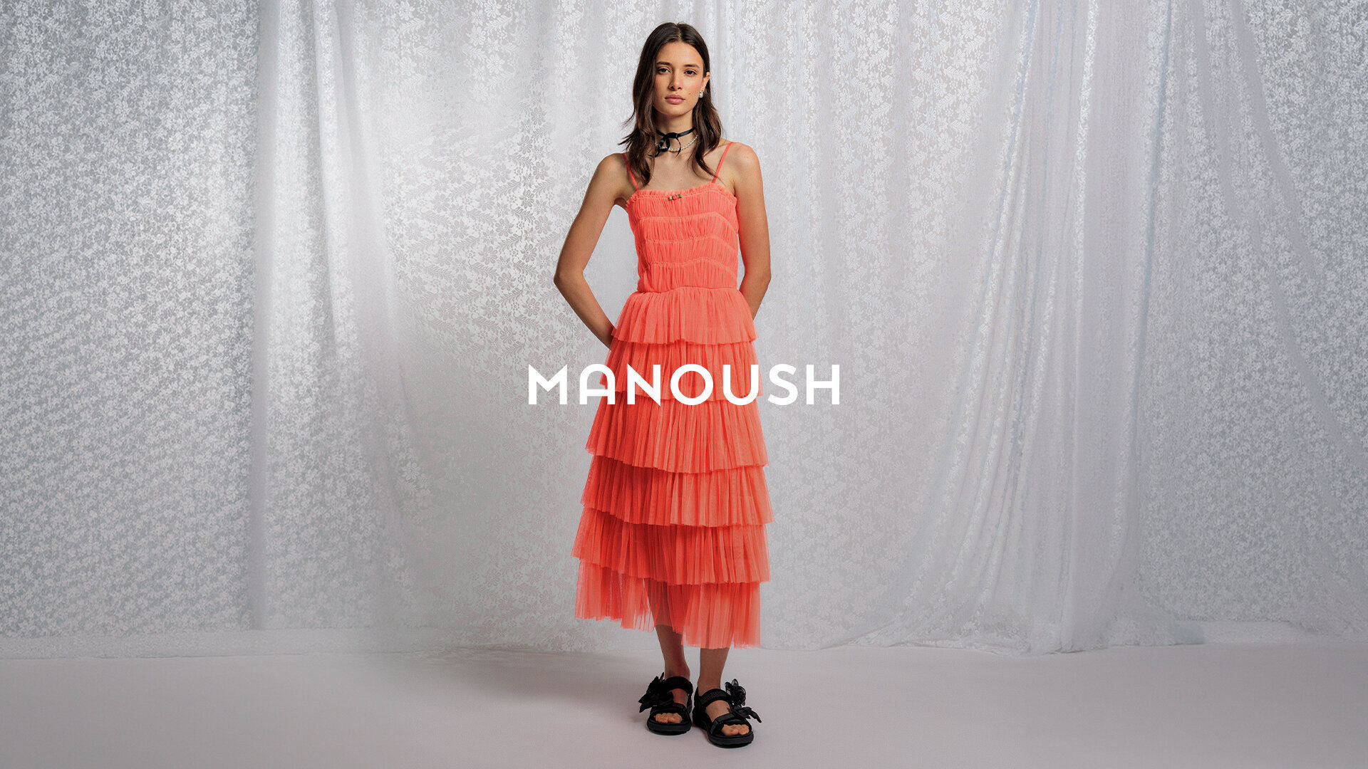 Vente Privée Manoush