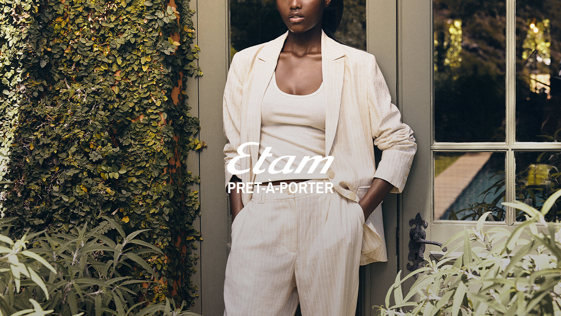 Vente Privée Etam