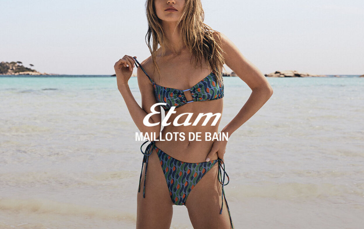 Vente Privée Etam