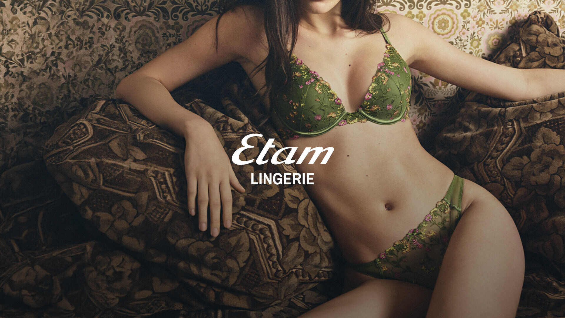 Vente Privée Etam