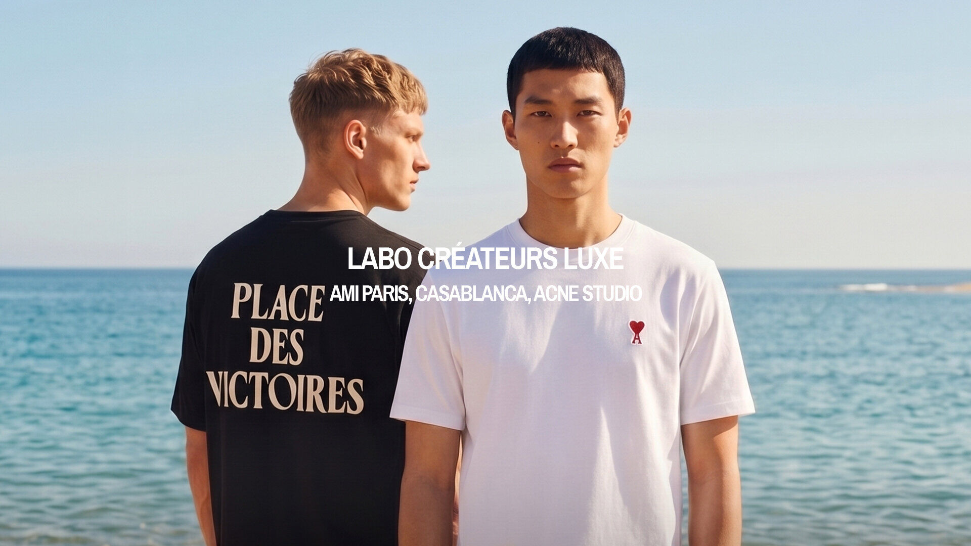 Vente Privée Labo Créateurs Luxe