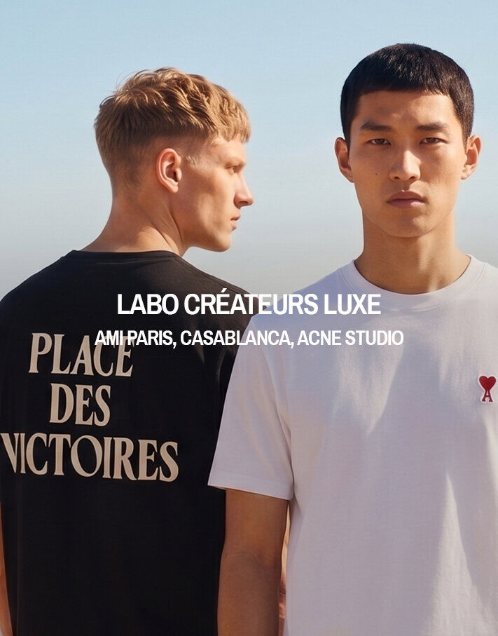 Vente Privée Labo Créateurs LuLabo Créateurs Luxe
