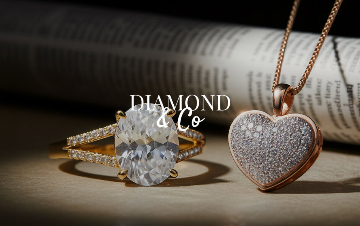 Vente Privée Diamond & Co