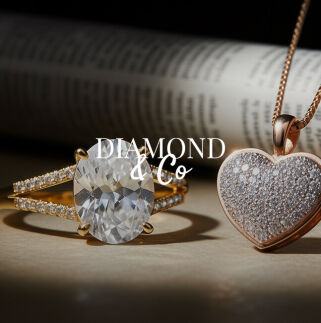 Outlet Diamond & Co