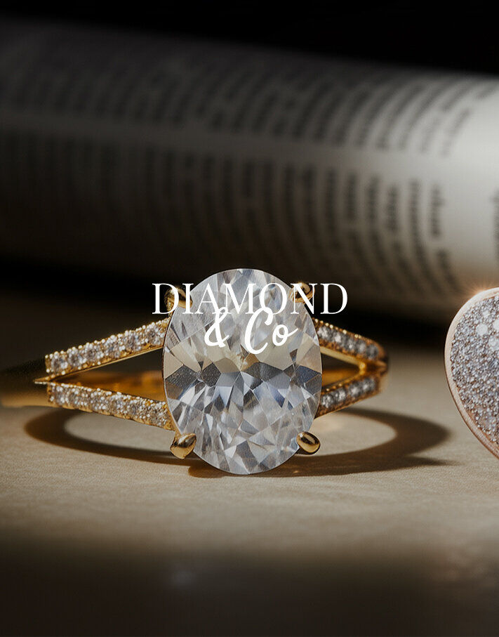 Vente Privée Diamond & Co