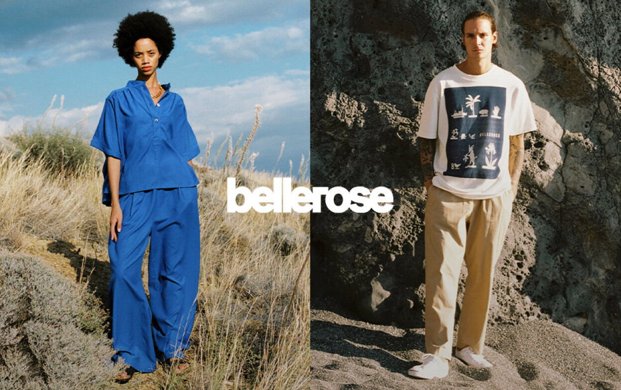 Vente Privée Bellerose
