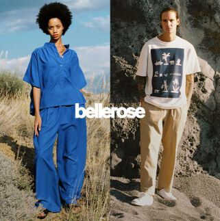 Outlet Bellerose