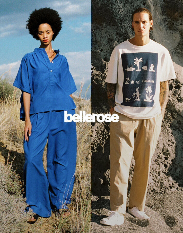 Vente Privée Bellerose