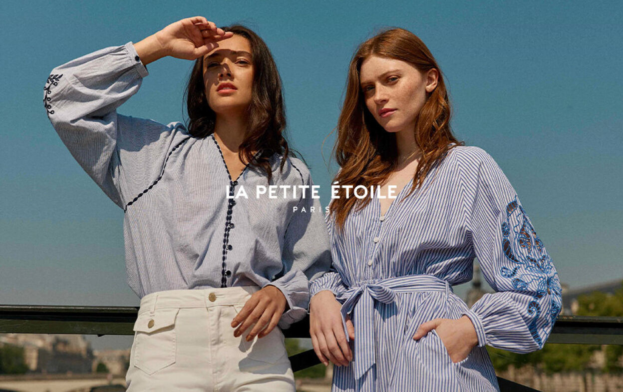 Vente Privée La Petite Etoile