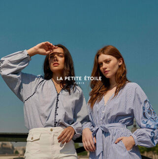 Outlet La Petite Etoile
