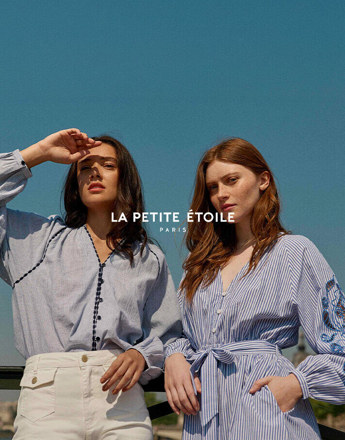 Vente Privée La Petite Etoile