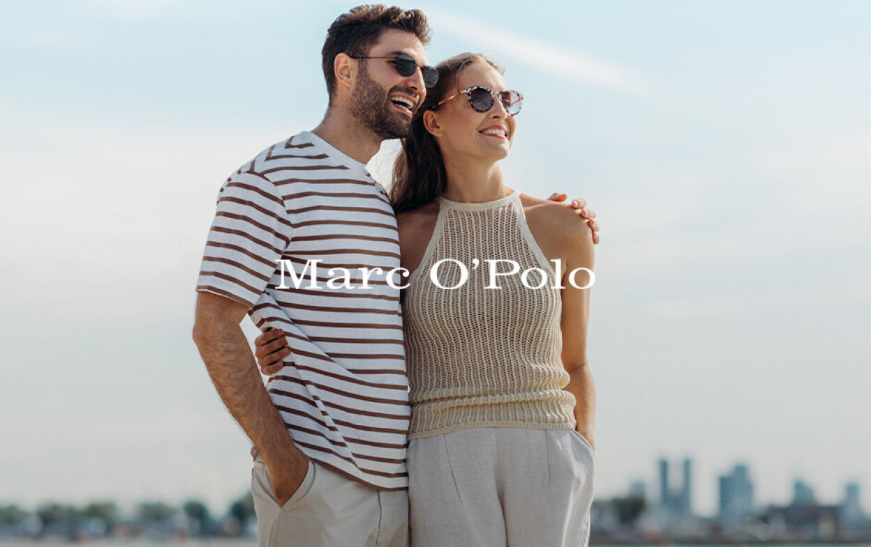 Vente Privée Marc O'Polo