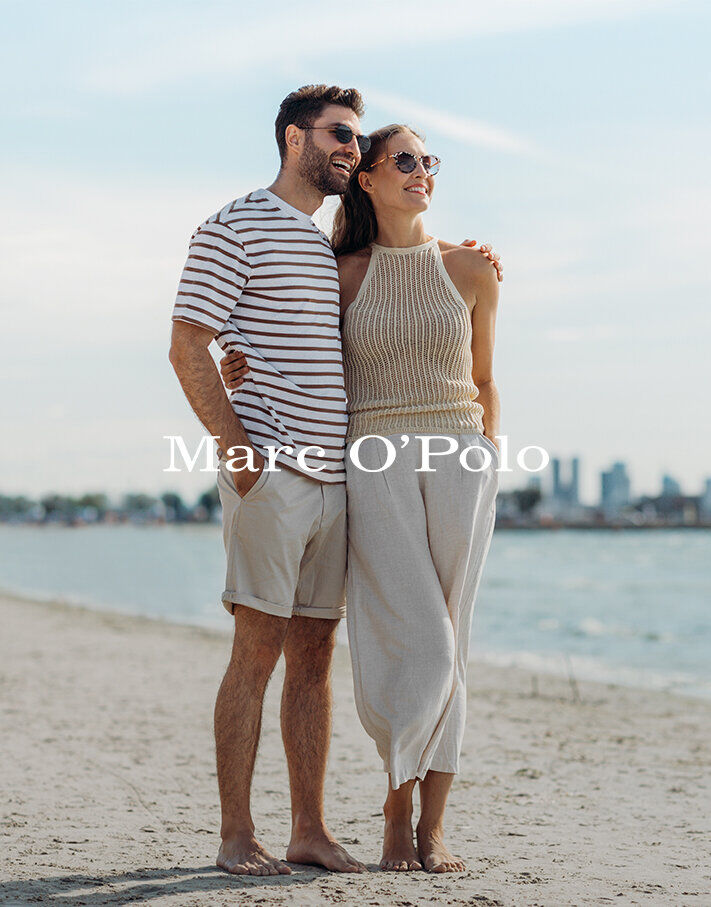 Vente Privée Marc O'Polo